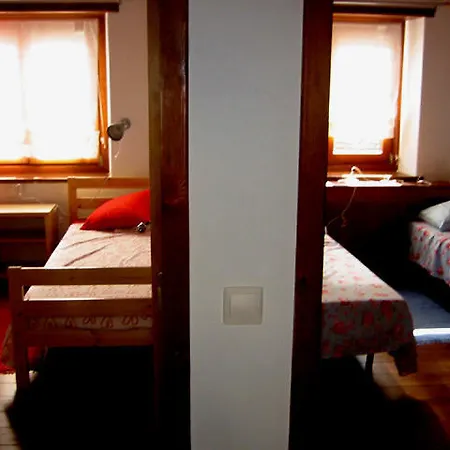 Appartement Rentaran