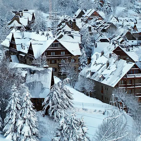 Appartement Rentaran