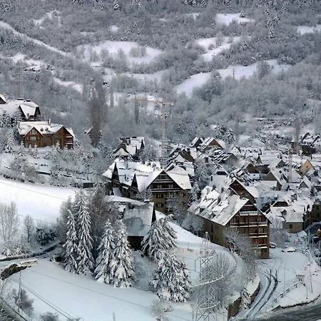 Appartement Rentaran *