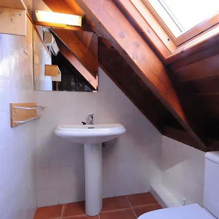 Appartement Rentaran Tredós