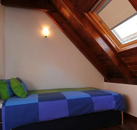 Appartement Rentaran Tredós