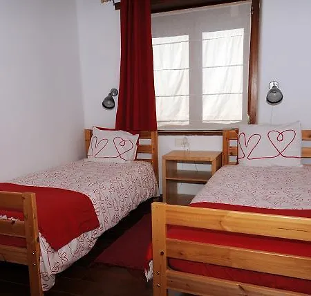 Appartement Rentaran Tredós