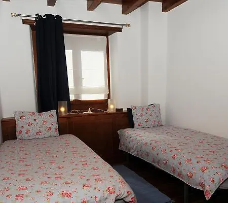 Appartement Rentaran *
