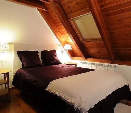 Appartement Rentaran