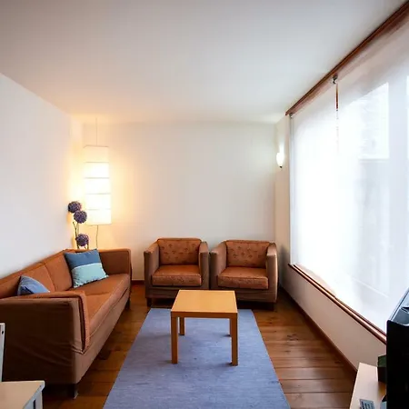 Appartement Rentaran Tredós