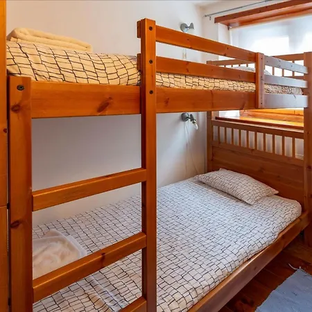 Appartement Rentaran