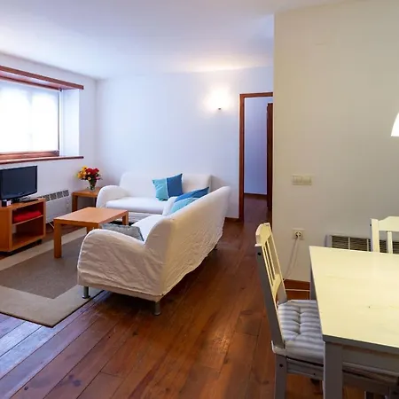 Appartement Rentaran Tredós