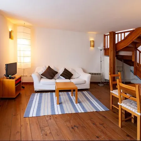 Appartement Rentaran Tredós