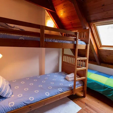 Appartement Rentaran Tredós