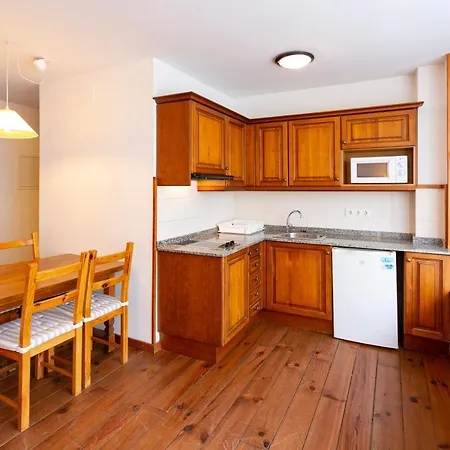 Appartement Rentaran