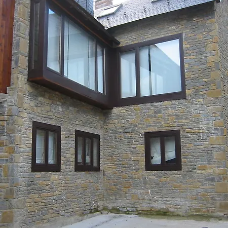 Apartamento Rentarán Tredós